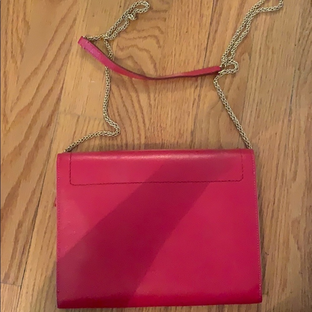 Marc Jacobs bag and clutch - Picture 2 of 6